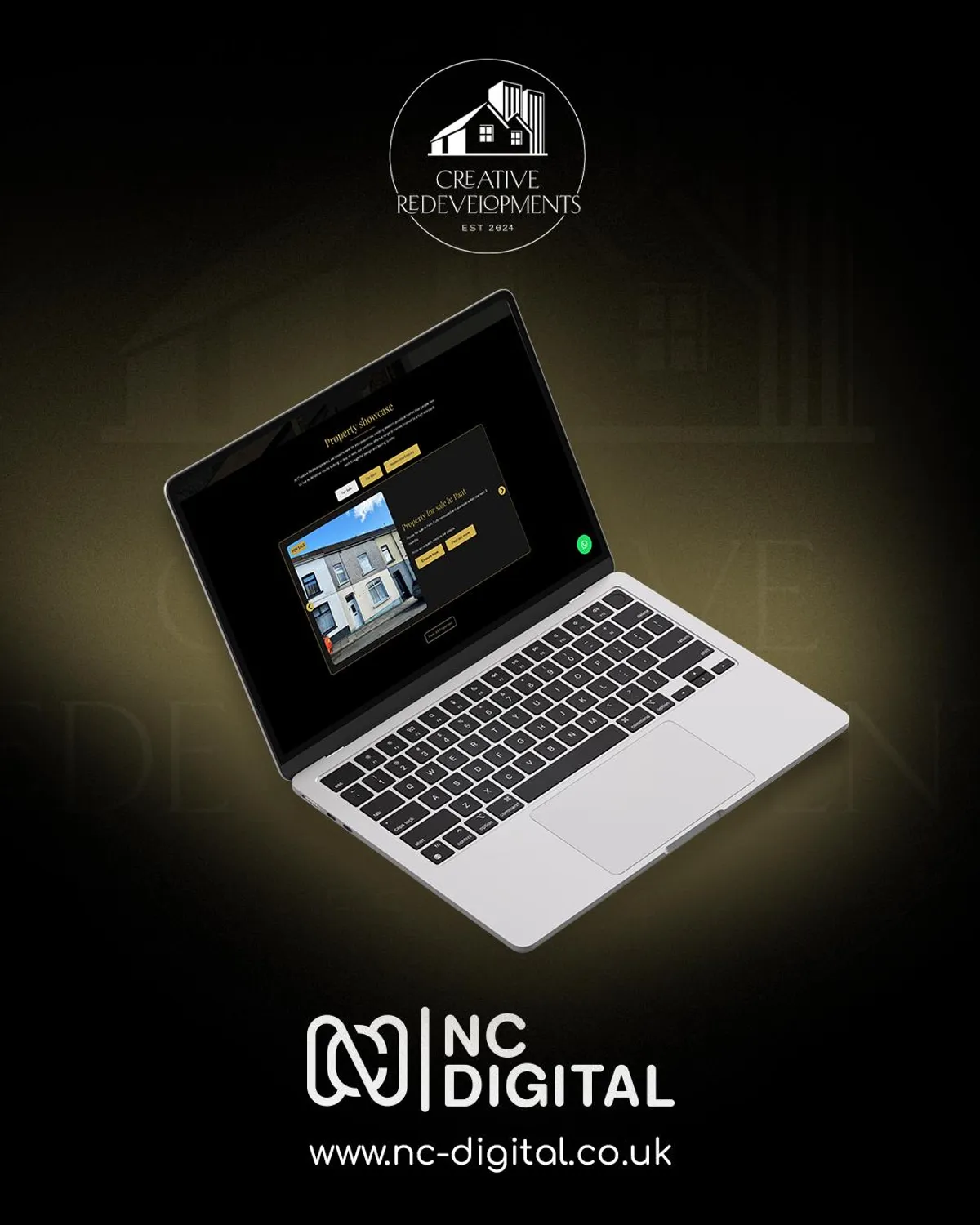 Creative Redevelopments