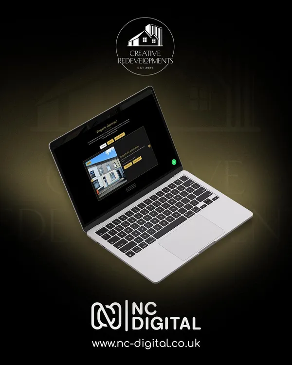 Creative Redevelopments