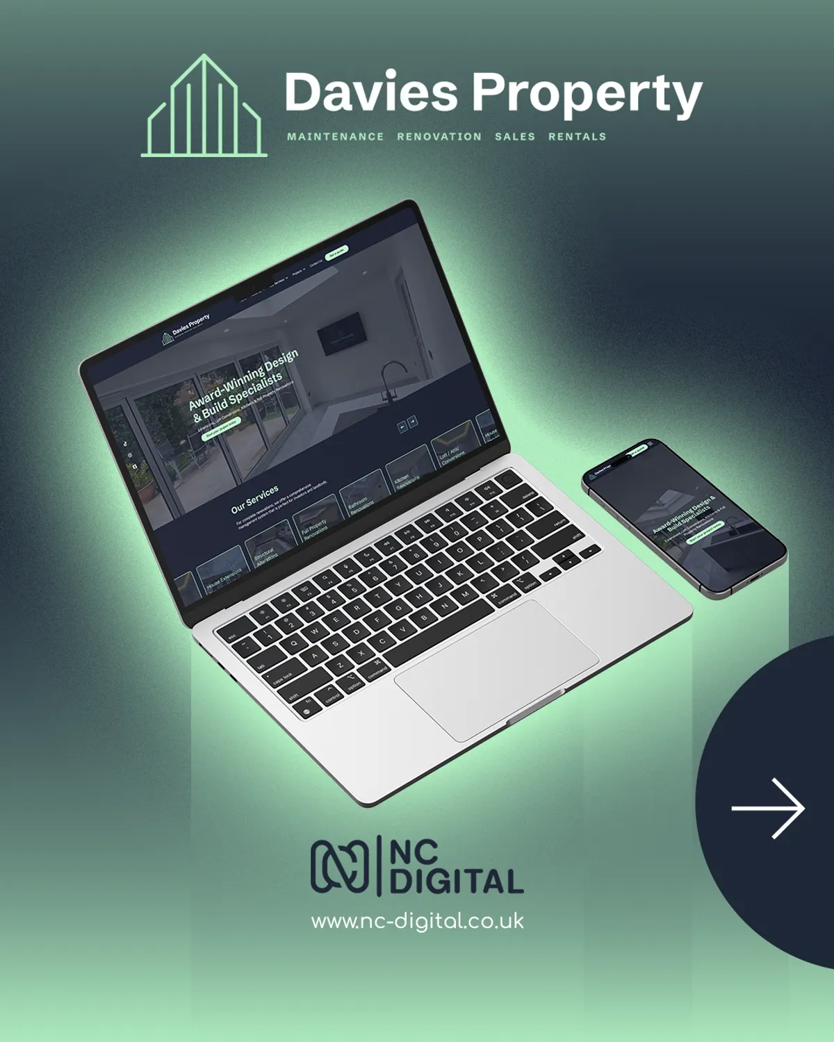 Davies Property Development